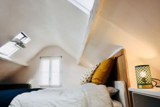 Charmante maisonnette à 2 pas de la mer ! - 1