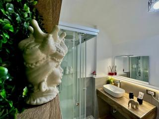 DELM Luxury Suite Catania - Catania - 3