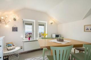 Blick über Dresden - Terrasse - 3 Zimmer - modern renoviert - Dresda - 6