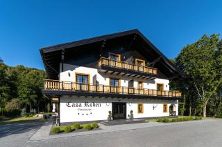 Casa Roben - Râu de Mori - 9