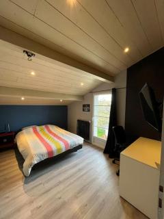 Maison PAU - BIZANOS - Bizanos - 3