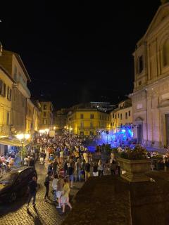 La Casetta nel Borgo Dimora Medievale sotto il Castello Orsini - 8