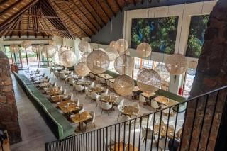 Aquila Private Game Reserve & Spa - Touwsrivier - 3