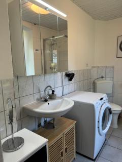 Appartement "Hannes" inklusive Parkplatz - 6