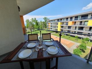 Casa Romana V Apartman - Siófok - 4