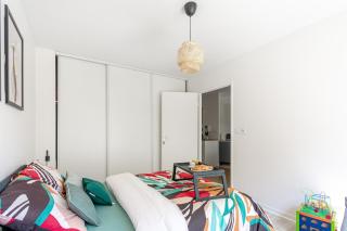 Sweet Home Disney - Magny-le-Hongre - 7