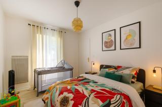 Sweet Home Disney - Magny-le-Hongre - 5