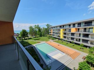 Casa Romana Aqua Apartman - 3