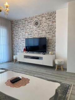 Apartmant me qera në Gjilan - Gjilan - 0