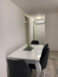 Apartmant me qera në Gjilan - Gjilan - 7