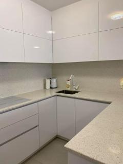 Apartmant me qera në Gjilan - Gjilan - 6