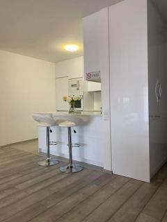 Apartmant me qera në Gjilan - Gjilan - 5