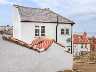 Steps Cottage - 0
