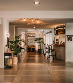 Hotel Windsor Tossa - Adults Only 16 - Tossa de Mar - 1