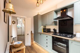 Host & Stay - Arundel Cottage - 1