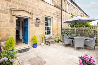 Host & Stay - Arundel Cottage - Whitby - 5