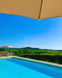 Relais Castello di Razzano - Alfiano Natta - 1