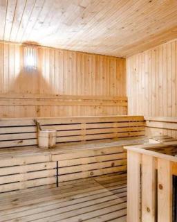 Gold coast amsterdam 1Br netflix sofabed - Jakarta - 7