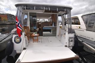 Porsgrunn Centrum Boat Hotel - Porsgrunn - 7