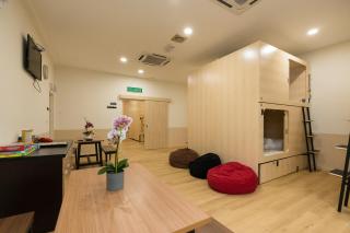 LumaNest Senawang - 2