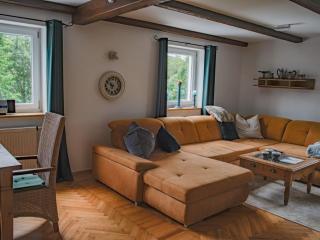 Das Alte Forsthaus Spiegelhütte - Lindberg - 1