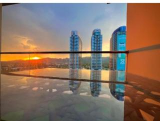 The Bliss Central - Elysium Tower Opp Centaurus Mall - Islamabad - 0