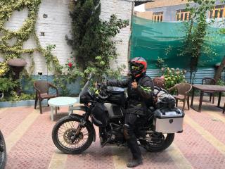 Hotel Kashmir Inn - Srinagar - 7