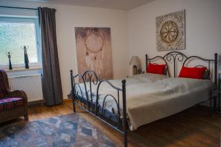 Das Alte Forsthaus Spiegelhütte - 5