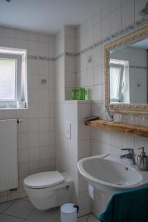 Das Alte Forsthaus Spiegelhütte - Lindberg - 3