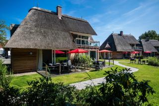 Residenz - Lichtermeer - Seeterrasse - Sauna - Parkplatz - Bad Zwischenahn - 9