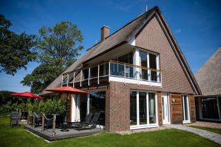 Residenz - Lichtermeer - Seeterrasse - Sauna - Parkplatz - Bad Zwischenahn - 6