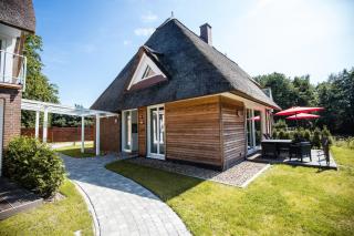 Residenz - Lichtermeer - Seeterrasse - Sauna - Parkplatz - Bad Zwischenahn - 5