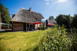 Residenz - Lichtermeer - Seeterrasse - Sauna - Parkplatz - Bad Zwischenahn - 2