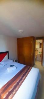 apartamento centro de la ciudad - Medellín - 7
