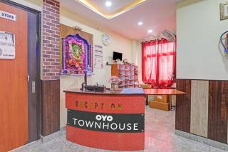 Hotel O Fort Inn - Lucknow - 9