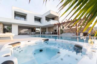 Villa Romana - Luxury Estate - Stomorska - 5