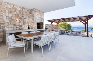 Villa Romana - Luxury Estate - Stomorska - 4