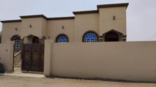بيت بديه Bidiya house - Bidiyah - 9