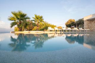 Villa Romana - Luxury Estate - Stomorska - 1