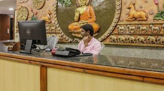 Hotel O Sai Vishram - Bangalore - 9