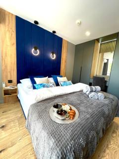 CTS Apartament GÓRSKI DIAMENT - SAUNA - Ustroń - 7