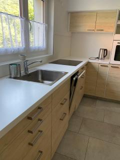 Wohnung in 100 J Bauernhaus - Gals - 7