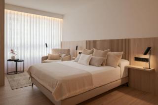 Apartamento Solmara - Chiva - 0