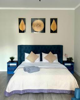Athletic City, 1-Room Apartments - Taldykolʼ - 0