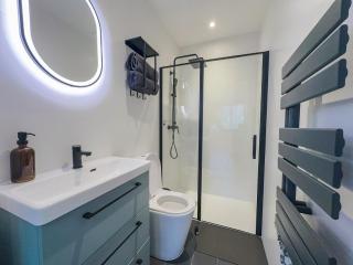 SERENITY Suite - Vénissieux - 7