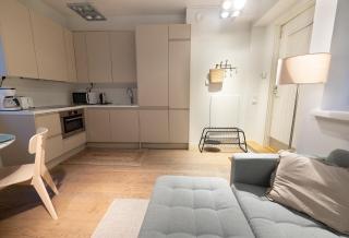 2ndhomes Unique 2-story Apartment with Spa - Helsinki - 4