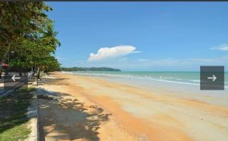 Nuril D' homestay Teluk Kemang - Port Dickson - 1