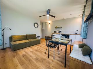 SERENITY Suite - Vénissieux - 8
