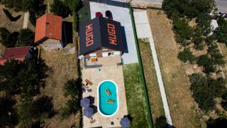 Vila Spa Hugo - Čortanovci - 4