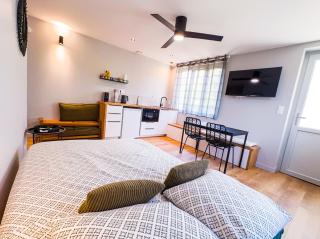 SERENITY Suite - Vénissieux - 4